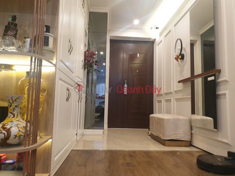 Property Search Vietnam | OneDay | Residential Sales Listings, BEAUTIFUL APARTMENT - GOOD PRICE - OWNER NEEDS TO SELL VNT Tower - Nga Tu So - Hanoi