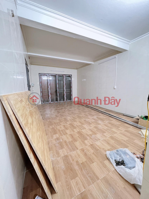 House for rent for online business combined with family living 133 Nguyen Chinh 60m2, 1st floor, 6 million, move in immediately _0