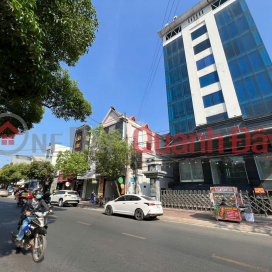 Bán toà nhà Mặt Tiền Phan Trung, ngay vòng xoay Tân Hiệp giá 75 tỷ _0