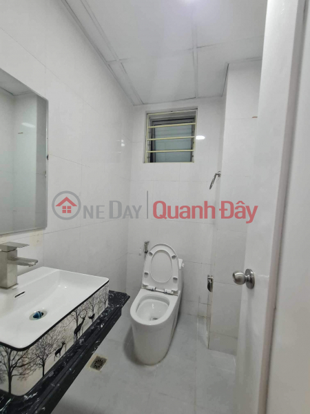 HH Linh Dam apartment for sale 62 meters 2 bedrooms 2 bathrooms price 1ty88 million, Vietnam Sales | ₫ 1.88 Billion