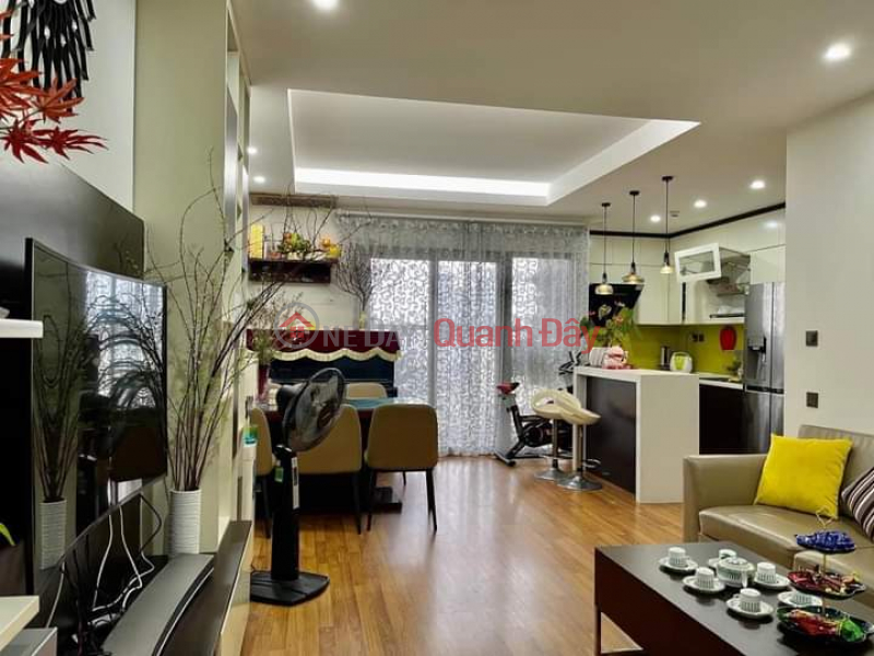 Property Search Vietnam | OneDay | Nhà ở, Niêm yết bán, Chỉ 45 triệu/m2 tặng Nội Thất tuyệt đẹp Căn hộ MHDI 97m2 - 3PN - 2wc