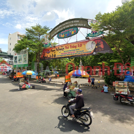 CHỦ LÂU ĐỜI BÁN NHÀ CÁCH MẠNG THÁNG TÁM, 72M2 DTSD, HẺM 6M, SỔ A4, KHU DÂN TRÍ, HẺM SAU 3M, GẦN CV LÊ THỊ RIÊNG. _0