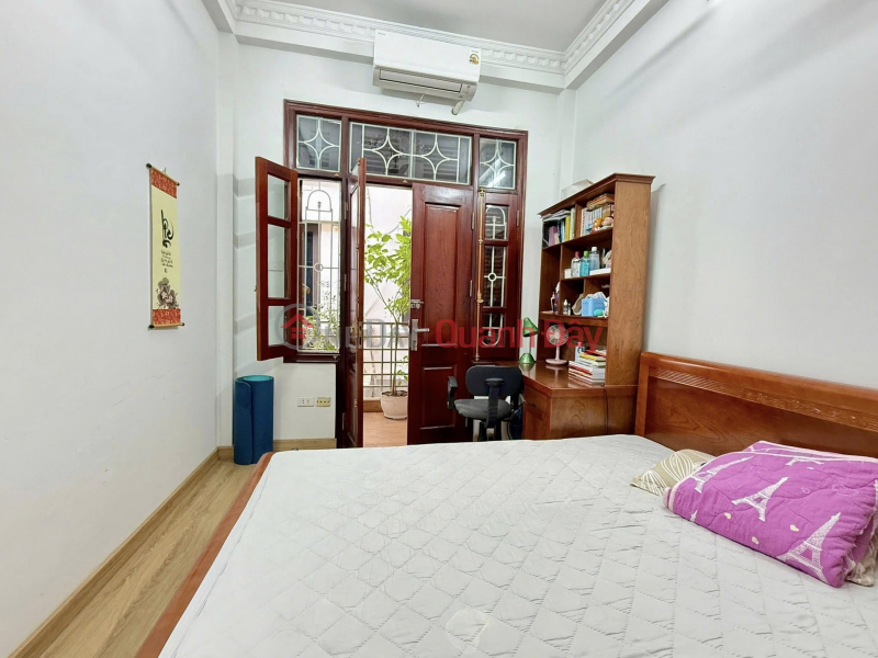 Property Search Vietnam | OneDay | Nhà ở Niêm yết bán (Chính chủ) bán căn nhà phố Lê Đại Hành, mặt tiền 5m, xây 4 tầng, 70m2, 19.5 tỉ