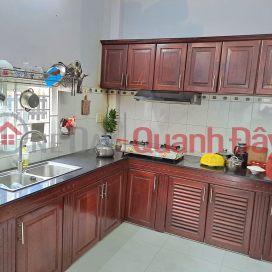 House for sale Car alley Nguyen Xi Street, Binh Thanh District, 77m2 (7m x 12m),Too Cheap _0