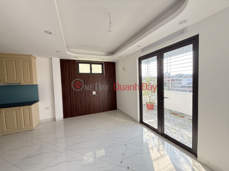 đ 8,96 tỷ SIÊU HOT, NHÀ MỚI KOONG 6 TẦNG THANG MÁY - THIẾT KẾ HIỆN ĐẠI, MT RỘNG, FULL NỘI THẤT - GẦN KĐT RESCO - NHIỀU