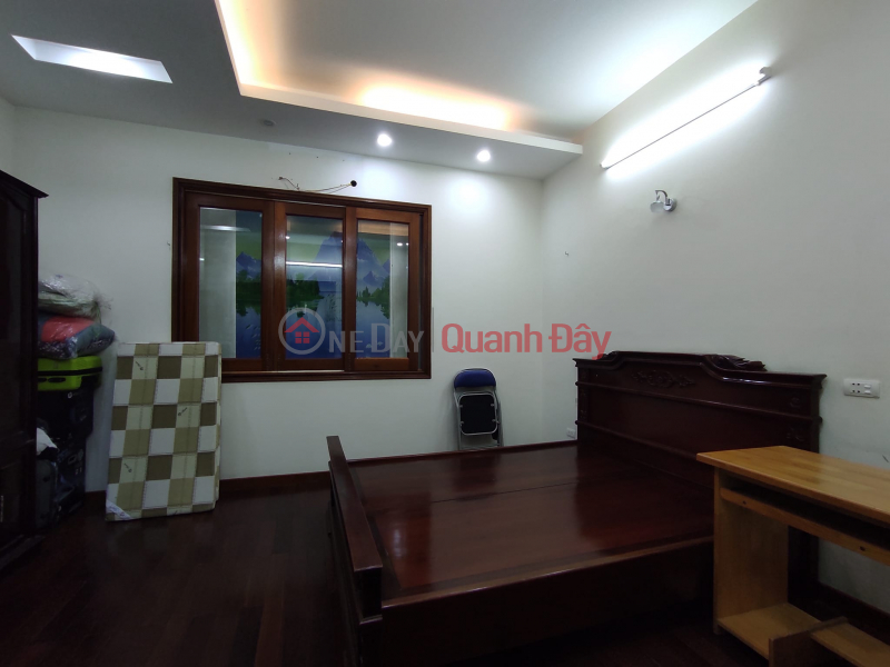 Property Search Vietnam | OneDay | Nhà ở | Niêm yết bán | Bán nhà 45m x 4T Ngọc Lâm, đường trước nhà 5m giá 3,x tỷ TL. LH: 0936123469