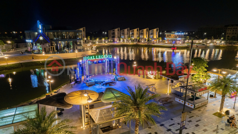 ONLY 1.65 BILLION – LONG-TERM OWNERSHIP SEA APARTMENT – MILLION DOLLAR VIEW _0