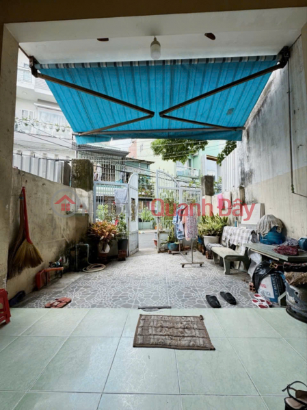 Property Search Vietnam | OneDay | Residential | Sales Listings | 5M STREET FRONT HOUSE - NEAR AEON MALL BINH TAN - BORDERING DISTRICT 6 - 83M2 - EXTREMELY RARE IN THE PRICE SEGMENT - ONLY 6.2 BILLION.