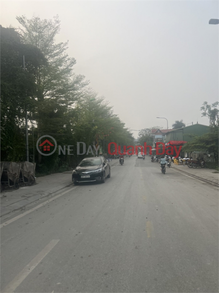 The owner sold 38.6m of land in Group 2 Yen Nghia, Ha Dong, Hanoi Sales Listings