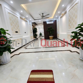 Bán nhà Nguyễn Khánh Toàn Cầu Giấy Ngõ nông gần phố kinh doanh 55m² giá 14 tỷ _0