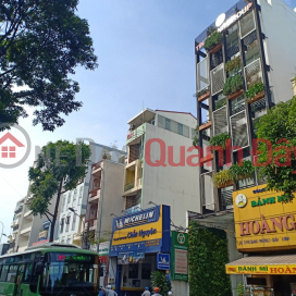 House for sale in front of Pho Quang, Tan Binh, 6 Floors, Horizontal 4 X 20, Only 22.5 Billion. _0
