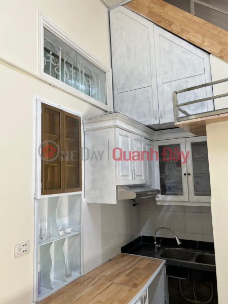 Vong townhouse for rent dt35x2 floor. Price 12 million VND | Vietnam Rental, đ 12 Million/ month