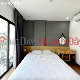 New 7-storey apartment building for sale, AN THUONG street, Da Nang - Walking distance to My Khe beach, PRICE 12.x billion _0