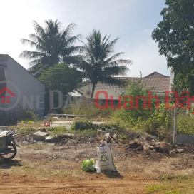 GENERAL FOR SALE Beautiful Land Lot Prime Location In the Center of Cam Duc Town, Cam Lam District _0