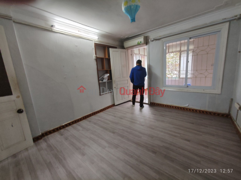 75m2, 2-bedroom apartment in Thanh Cong Ba Dinh for rent. 7 million\\/month Rental Listings