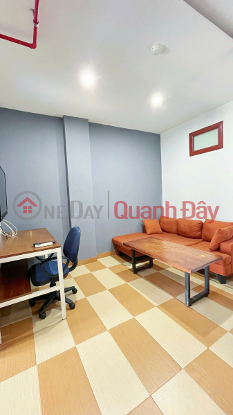 Cho thuê căn hộ Full nội thất giá tốt tại An Cư 7, Sơn Trà Niêm yết cho thuê