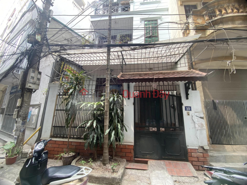 Property Search Vietnam | OneDay | Nhà ở Niêm yết bán Siêu hiếm phố Võ Văn Dũng, Đống Đa, 104m2, MT: 6,4m, kinh doanh tấp nập. Giá 16 tỷ