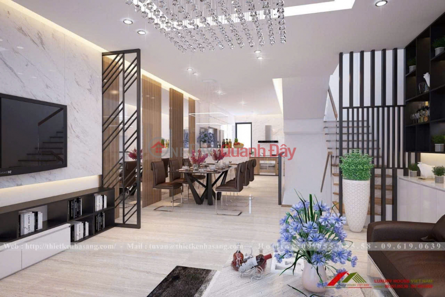  | Làm ơn chọn | Nhà ở, Niêm yết bán, đ 33 tỷ