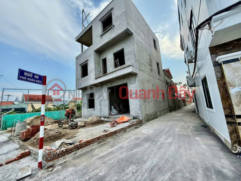 Chỉ 8xx triệu Lô đất Tổ 9 Hoà Nghĩa – sau dãy 59 căn kinh doanh Tài chính thấp, dễ giao dịch ZALO 0567 222 _0