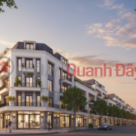 Corner plot for sale at Bich Dong Lakeside – 97m² – 6m frontage – price from 70 million VND/m² Corner plot for sale at Bich Dong Lakeside – 97m² – 6m frontage – price from 70 million VND/m² _0