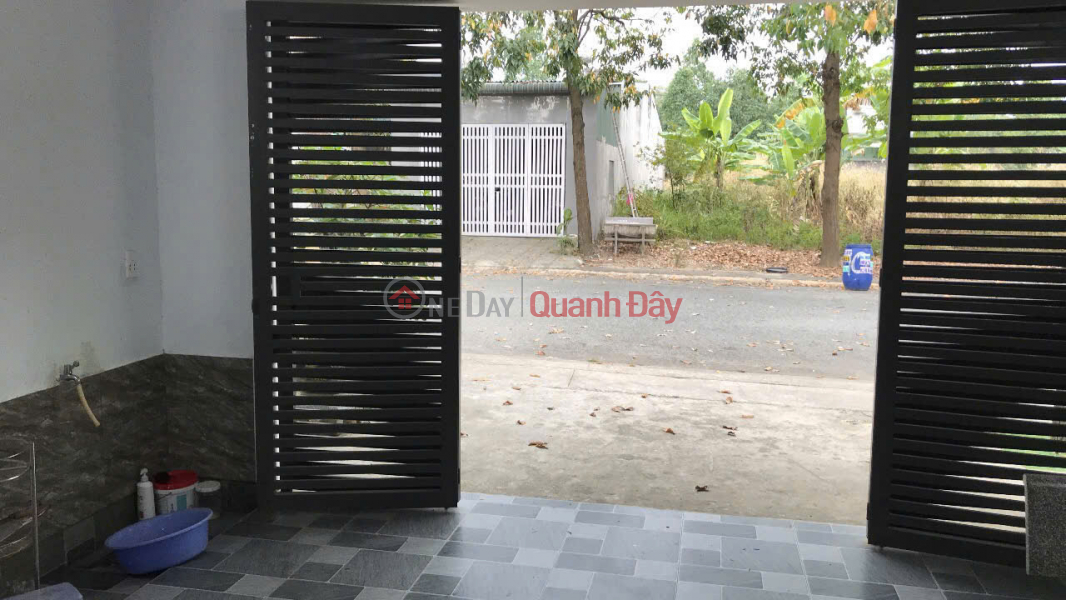 Property Search Vietnam | OneDay | Residential Sales Listings, Family Relocating, Selling Newly Built House (Late 2024) on N10 Road, My Phuoc 4, Ben Cat, Binh Duong