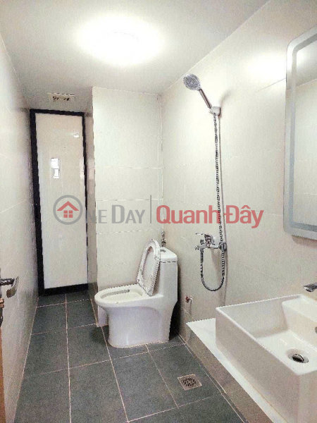 Property Search Vietnam | OneDay | Nhà ở, Niêm yết bán | CĂN HỘ KDT RESCO DT 123M 3 NGỦ GIÁ 9 TỶ,LÔ GÓC THOÁNG SÁNG,Ô TÔ ĐỖ CHÂN TÒA
