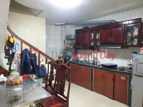 Chính Chủ Bán Nhà Mặt Ngõ 188 Đường Trần Quang Khải, Phường Năng Tĩnh, TP Nam Định, Tỉnh Nam Định _0