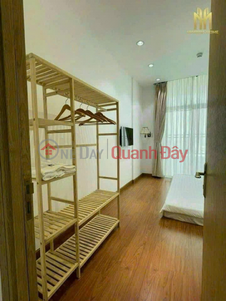 Nice Location - Good Price - Owner Sells Marina Apartment Quickly 9th Floor in Long Xuyen City, An Giang Sales Listings