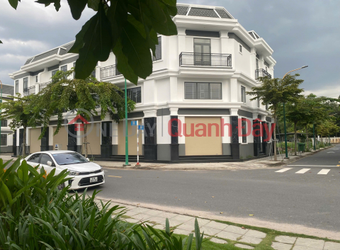 Buy land at Richland Residence today – sustainable returns in Ben Cat. _0