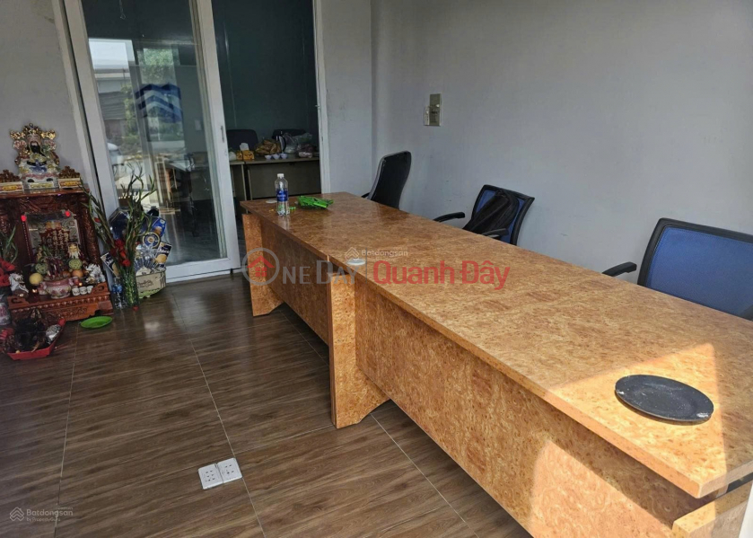 đ 7.85 Billion, HOT HOT – FACTORY FOR SALE – MONTHLY INCOME OF 60 MILLION VND – Xuyen A Industrial Park, My Hanh Bac, Duc Hoa, Long An