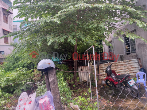 Land for sale on Nguyen Van Tang, Long Thanh My, District 9, 526m2, full land, social housing, corner lot, price only 20 billion negotiable _0