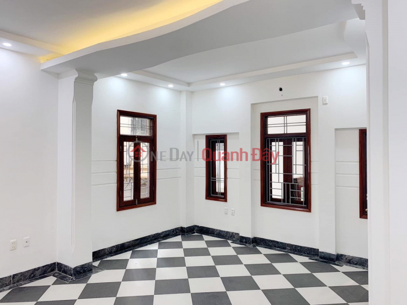 Property Search Vietnam | OneDay | Residential Sales Listings Tay Son Villa for sale, DD, 67 m2, 3 floors, 4 m, Nhon 7 Billion, Contact: 0977097287