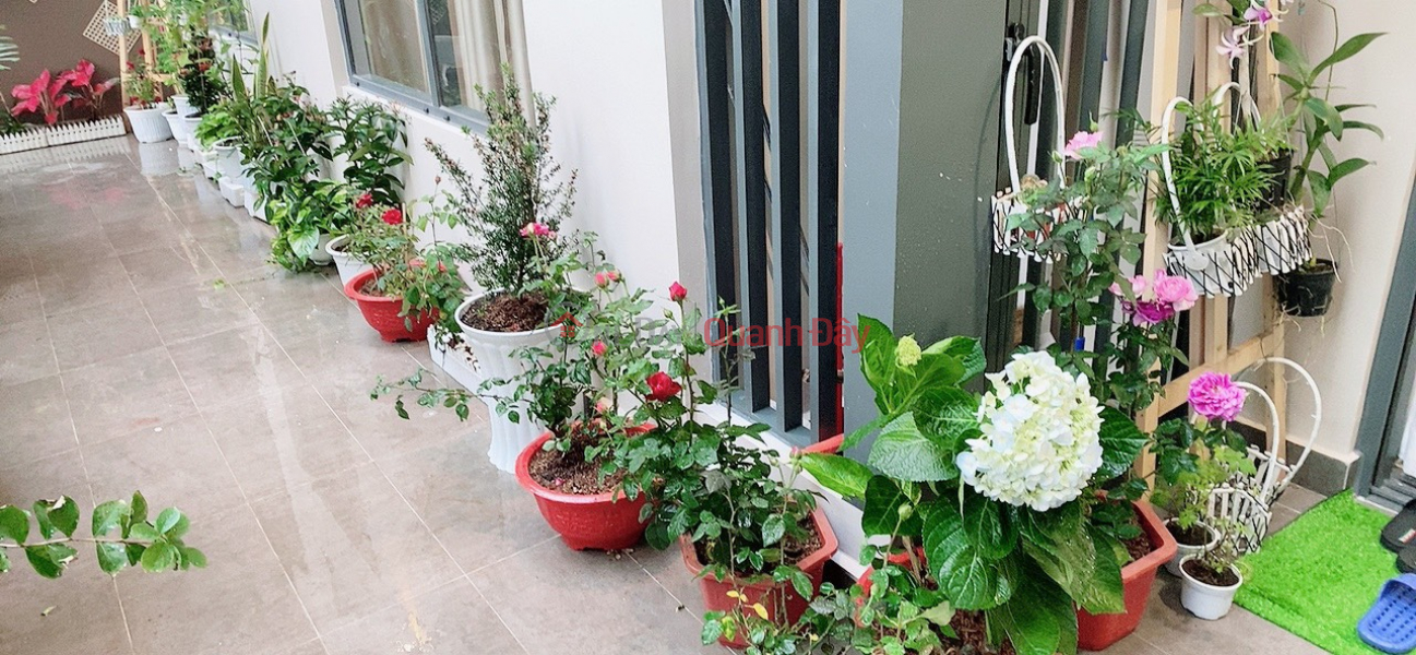 The owner wants to urgently sell the Akari City garden apartment Sales Listings