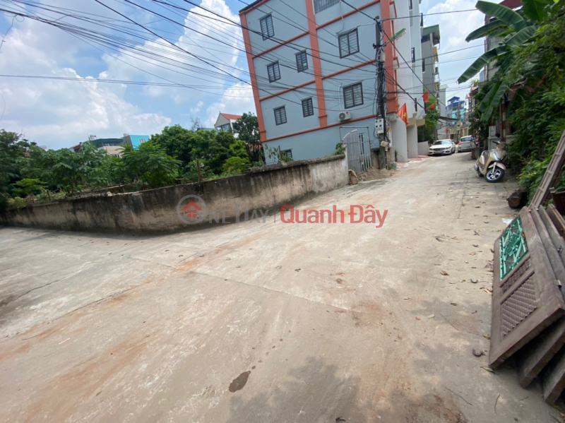 Property Search Vietnam | OneDay | Nhà ở, Niêm yết bán Đất Yên Nghĩa HÓT nhất lúc này chỉ 1,x tỷ
- diện tích 34,1m lô góc - kinh doanh nhỏ lẻ , đường ô tô tránh
-