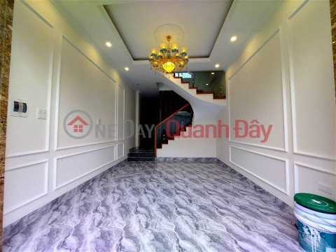 Selling Thach Ban house 60m2 corner lot 6 floors, frontage 5m, asking price 7 billion brand new houses. _0