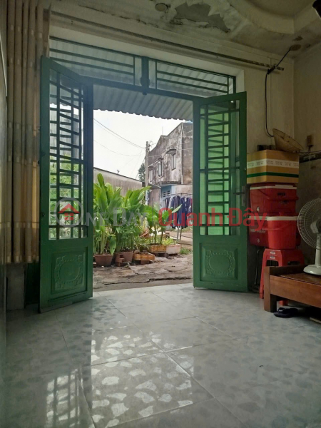 đ 1,2 tỷ ĐẤT ĐẸP – GIÁ TỐT – CHÍNH CHỦ CẦN BÁN NHANH NHÀ CẤP 4 TẠI Xã Tân Hiệp, Hóc Môn, TP.HCM