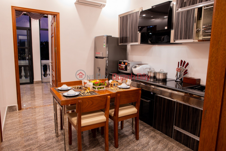 Vinhomes Imperia 2-bedroom apartment for rent at extremely reasonable price: 0785.635.635 Rental Listings