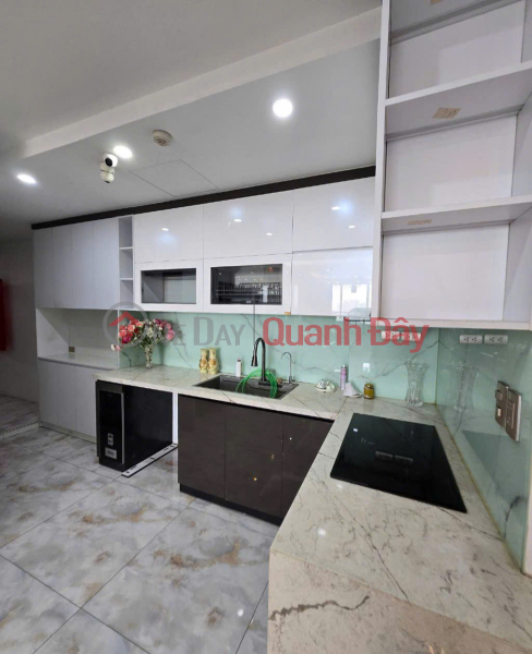 Bán Căn Góc 153m² FLC Lê Đức Thọ – 3PN – Đông Nam Mát – Chỉ 54 Triệu/m², Việt Nam Bán | đ 8,3 tỷ