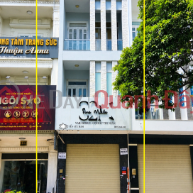Cho Thuê Nhà Mặt Tiền Nguyễn Cửu Đàm 48m², 4TẦNG-20Triệu-KHU DỊCH VỤ _0
