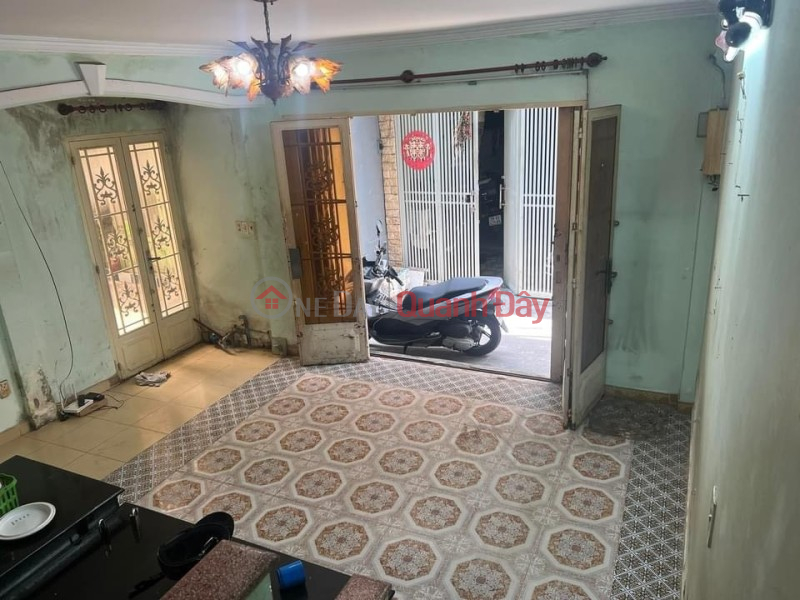 House for sale in alley 42, Street No. 7 - 3G alley - 5m wide - 2 floors - SHR | Vietnam Sales | đ 2.83 Billion