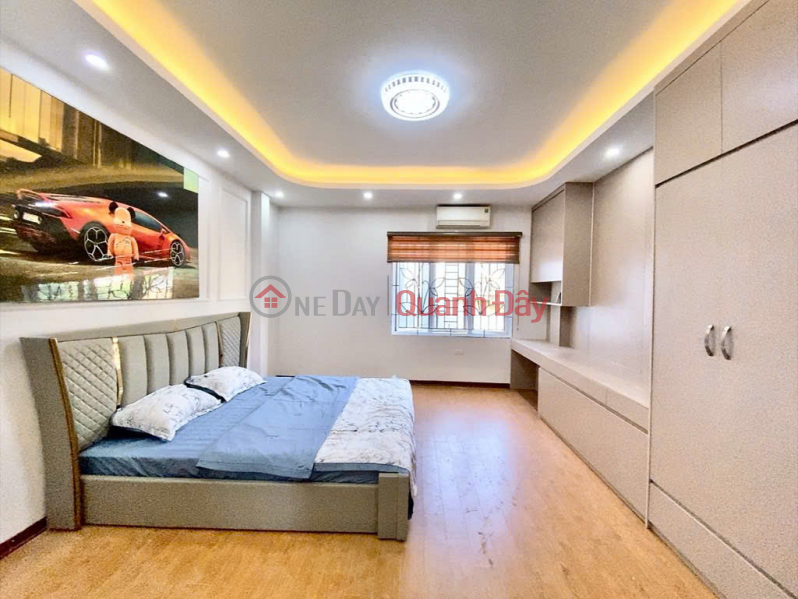 Property Search Vietnam | OneDay | Nhà ở | Niêm yết bán, ĐA SỸ KIẾN HƯNG 32M _ 5 TẦNG FULL NỘI THẤT _NGÕ THÔNG _15M ÔTÔ TRÁNH _VIEW KĐT LUXURY NHỈNH 8 TỶ _ 50m RA NHÀ