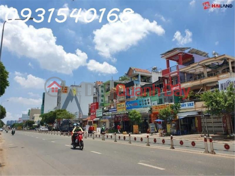 REDUCED TO 5.5 TY - ONLY 57 TR\/M2 - 96 M2 (4.3x22.5 M) - BIC FLOOD FLOOD - TAN PHU _0