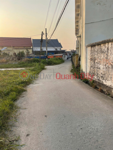 LÔ GÓC TRUNG TÂM BÀNG LA – GIÁ CHỈ 1.1X TỶ – LÔ ĐẸP HIẾM! ZALO 0567 222 555 Niêm yết bán