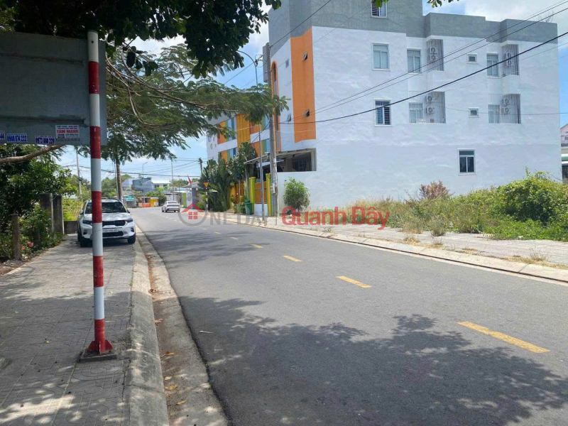 Property Search Vietnam | OneDay | Residential, Sales Listings, Frontage on Tri Tan Lake, Long Dien - 171m² urban residential land - Price only 2.6 billion VND, excellent for investment and living.