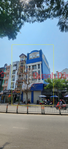 Cho thuê Tòa nhà Mặt Tiền Bờ Bao Tân Thắng Q.Tân Phú 200m²,7 TẦNG - ĐỐI DIỆN AEON | Việt Nam, Cho thuê | đ 169 triệu/ tháng