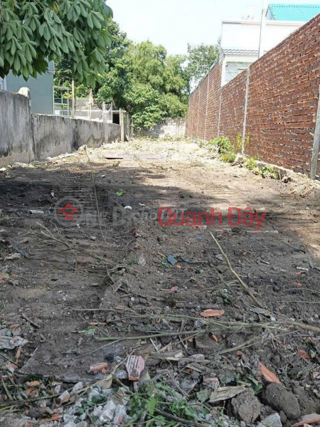 LAND FOR SALE BY OWNER - GOOD PRICE - New Hamlet 1, My Hanh Nam Commune, Duc Hoa District, Long An, Vietnam Sales đ 1.58 Billion