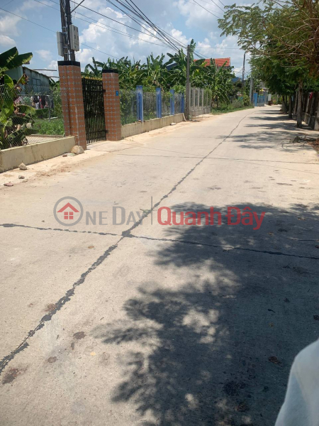 Property Search Vietnam | OneDay | Niêm yết bán Bán đất gần sân vận động Điện Hồng 130m2 nở hậu giá 512 triệu, sổ sẳn