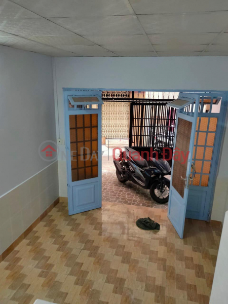 Property Search Vietnam | OneDay | Nhà ở, Niêm yết cho thuê CHO THUÊ NGUYÊN CĂN XVNT - P21 BÌNH THẠNH - DTS 104M2 - HXH THÔNG ĐBP - CHỈ 13,5TR TL