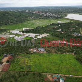 Own a Beautiful Land Lot, Prime Location In Krong Nang District, Dak Lak _0
