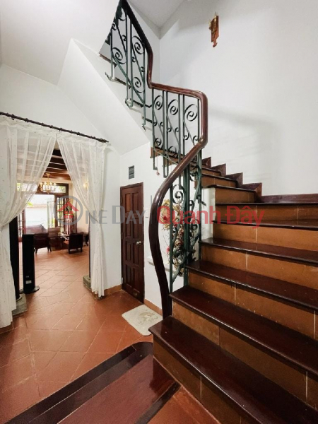 CAR SALE 1\\/ NEAR TRAN HUNG DAO MT - DISTRICT 5 - 56M2 - 4 BEAUTIFUL FLOORS - 9.9 BILLION | Vietnam, Sales đ 9.9 Billion